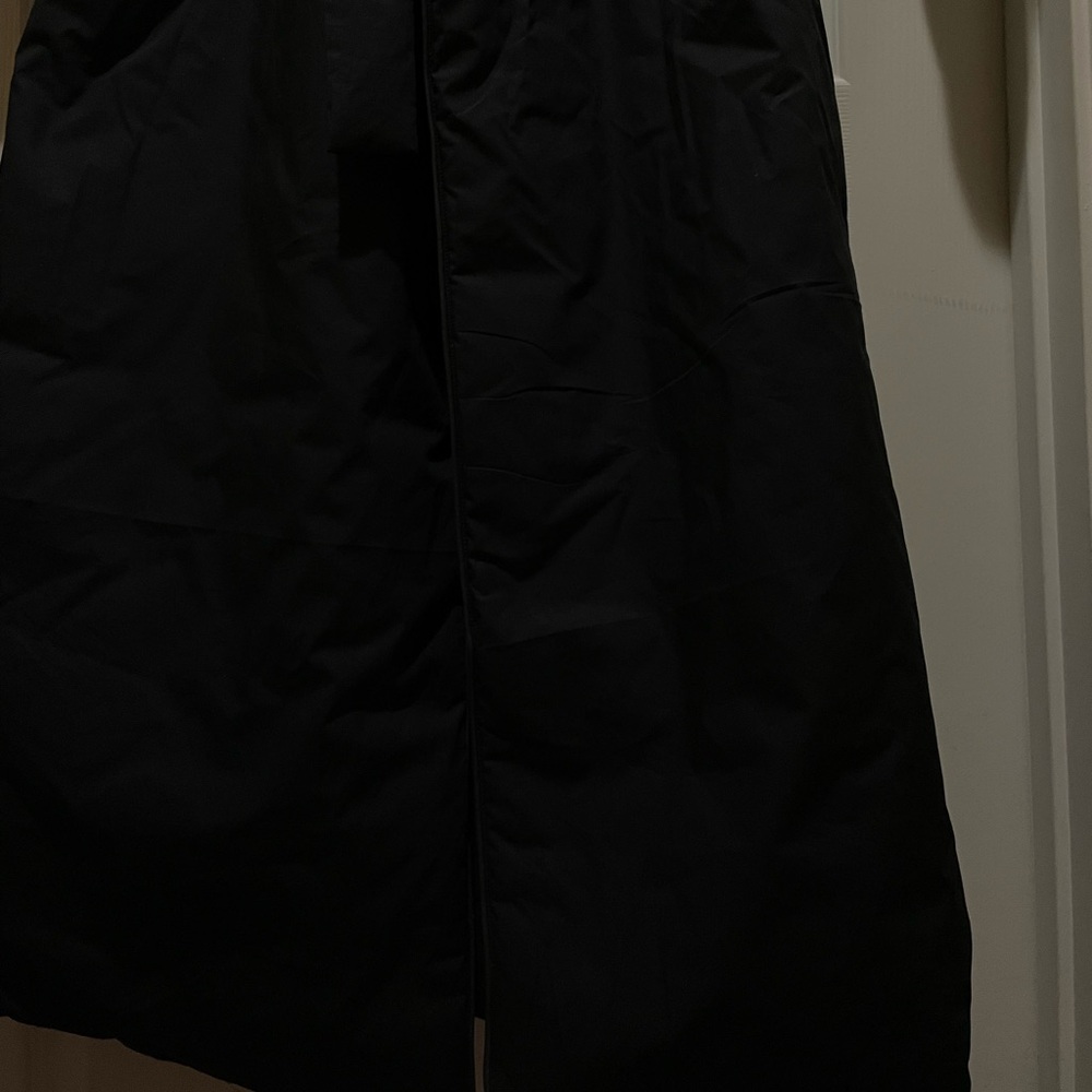 SKIMS DUVET ROBE - Picture 3 of 6